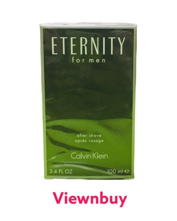 Eternity For Men Perfume 100ml