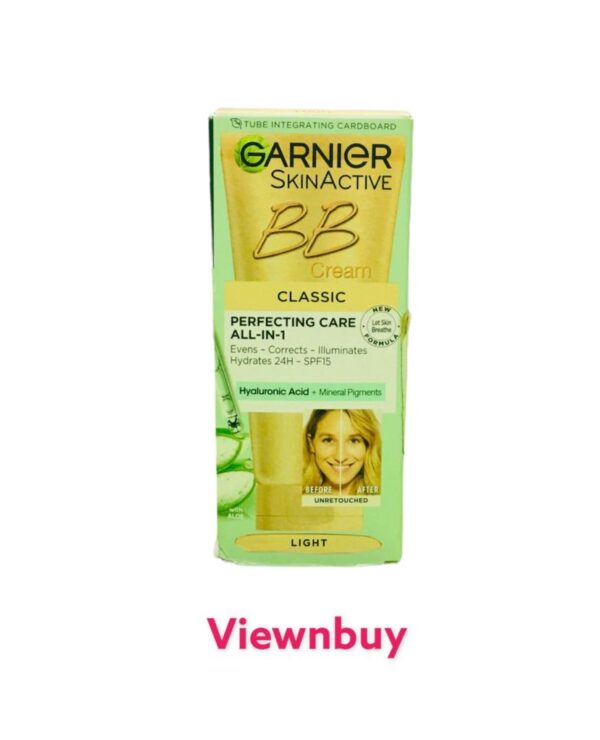 Garnier BB Perfecting Care all in 1 Cream 50ml