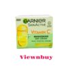 Garnier Brighting Vitamin C Day Cream 50ml