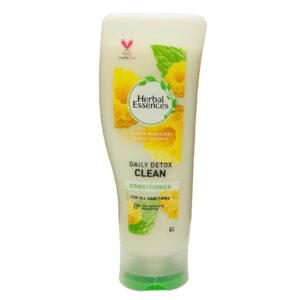 Herbal Essences Daily Detox Clean conditioner 400ml