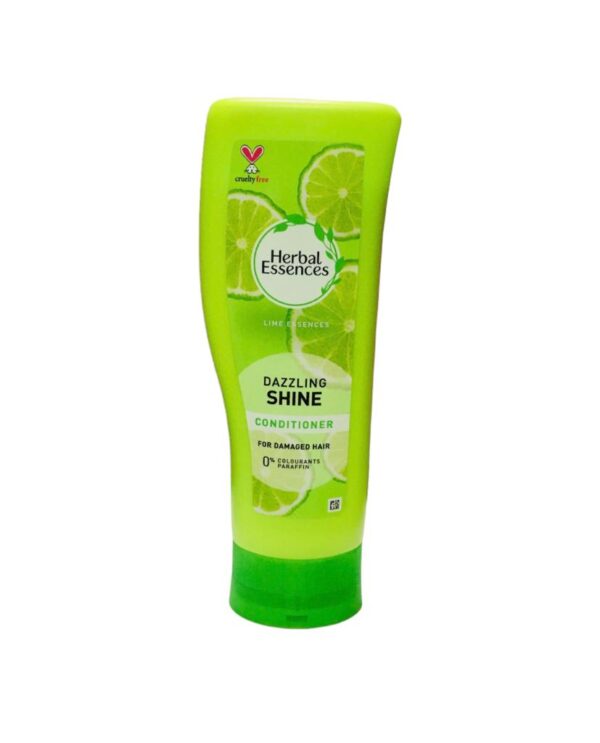 Herbal Essences Dazzling Shine Conditioner 400ml