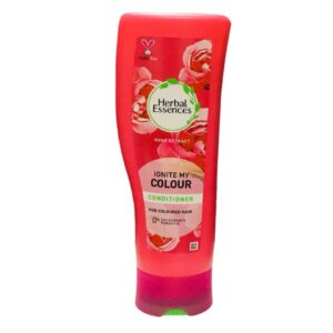 Herbal Essences Ignite My Colour Hair Conditioner 400ml