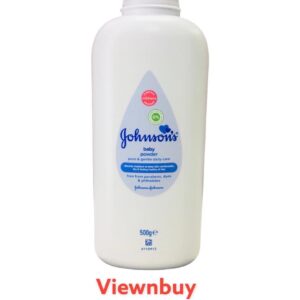 Johnson Baby Powder 500 ml