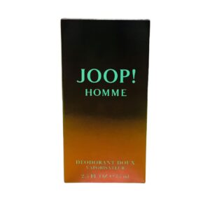 Joop Homme 75ml Deo Spray