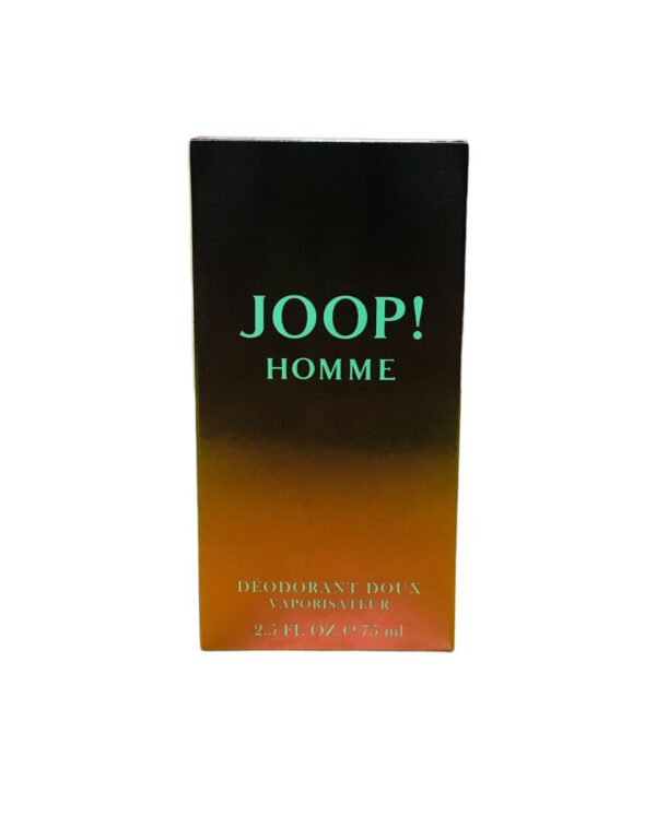 Joop Homme 75ml Deo Spray