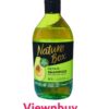 Nature Box Avocado Shampoo 385ml