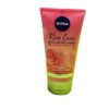 Nivea Micellair Rose Water Face Wash Gel 150ml