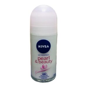 Nivea Pearl & Beauty Roll-On 50ml