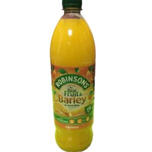 Robinsons Fruit & Barley Orange 1Le