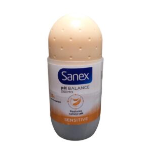 Sanex Sensitive Roll-On 50ml