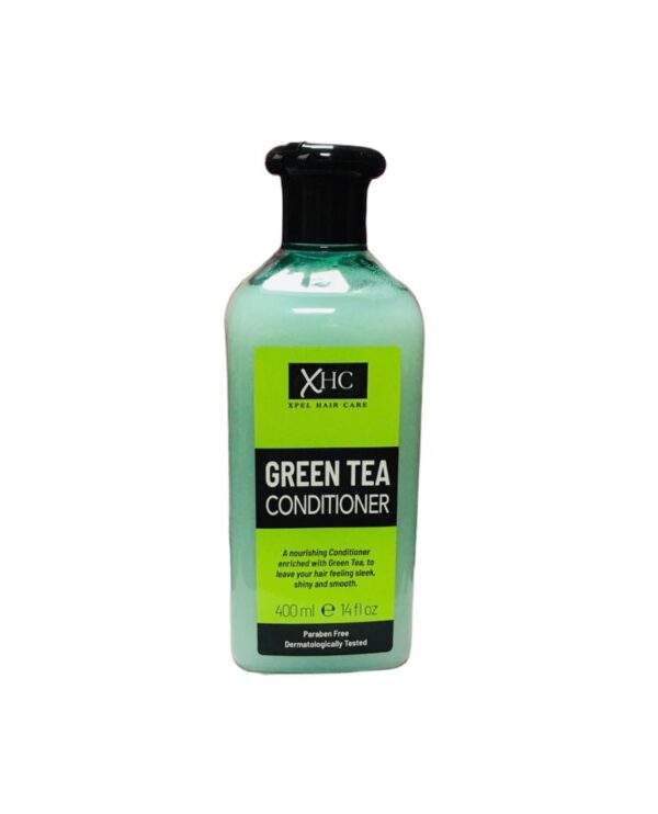 XHC GreenTea Conditioner 400ml