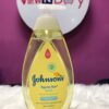 Johnson top to toe wash 500ml