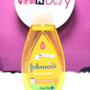 Johnson baby lotion 500ml