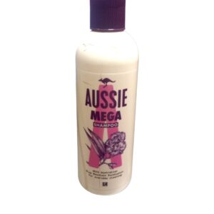 Aussie Mega Shampoo 250ml