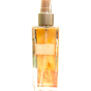 So...? Sunset Blush Body Mist 100ML