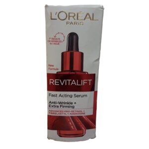 Loreal paris Revitalift Serum 30ml