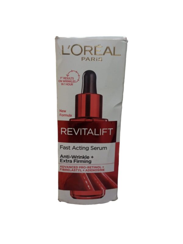 Loreal paris Revitalift Serum 30ml