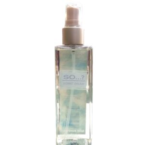 So…? Sorbet Dream Body Mist 100ml