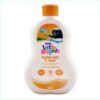 ASDA Little Angels Bubble Bath and Wash 500ml