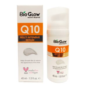 BIO GLOW MULTI INTENSIVE Q10 SERUM 30ML