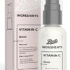 Boots Ingredients Vitamin C Serum 30ml