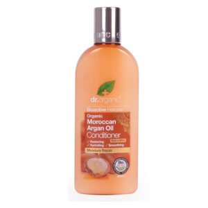 Dr Organic Moroccan Argan Oil Conditioner 265ml