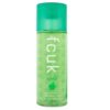 FCUK SINFUL APPLE & FREESIA MIST 250ML