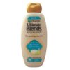 Garnier Ultimate Blends Argan Oil & Almond Cream Shampoo 360ml