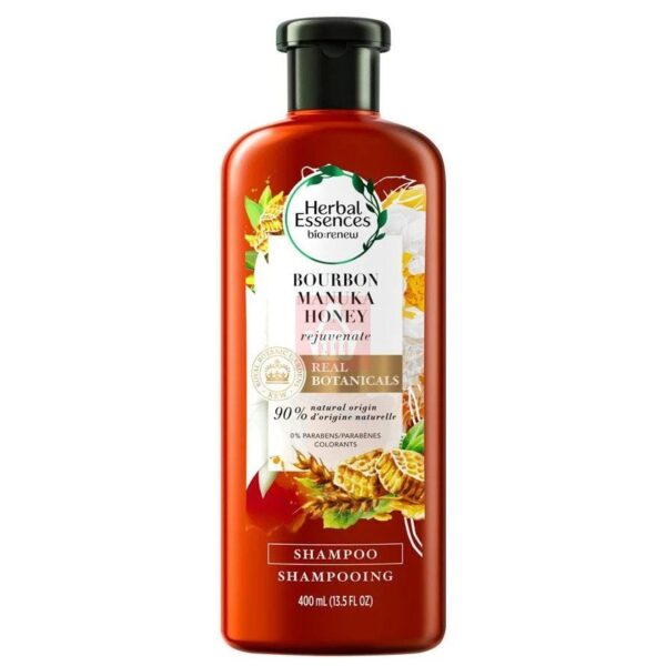 Herbal Essence Deep Repair Shampoo - 400ml