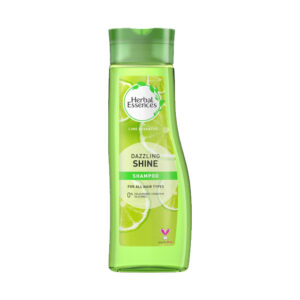 Herbal Essences Dazzling Shine Shampoo 400ml