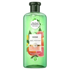 Herbal Essences Shine Vegan Shampoo 400ml