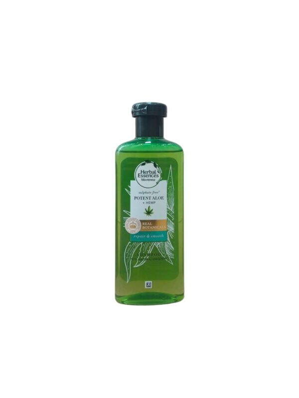 Herbal Essences Sulfate Free Shampoo 250ml