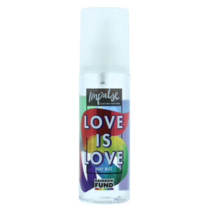 IMPULSE LOVE IS LOVE BODY MIST 150 ML