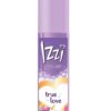 Izzi TRUE LOVE Girls Ladies Body Mist 100ml