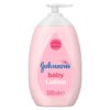 Johnson Baby Lotion - 500ml