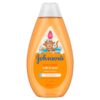 Johnsons Kids Bubble Bath & Wash 500ml