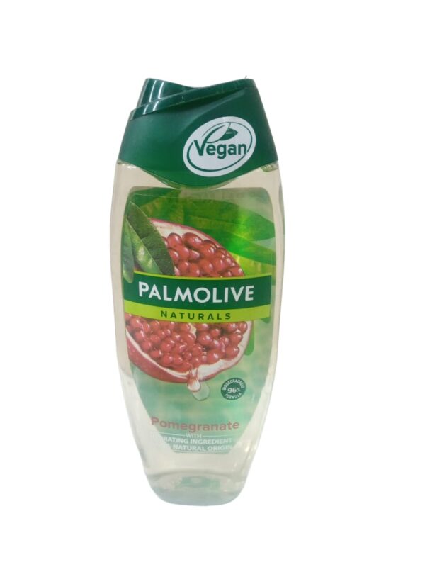 Palmolive Shower Gel Pomegranate 500ml