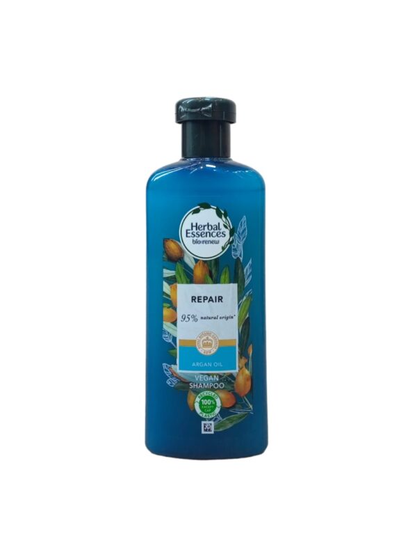 Shampoo Argan Oil Repair 250ml