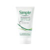 Simple Regeneration Age Resisting Facial Wash 150ml