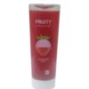 Superdrug Frutiy Strawberry & Raspberry Shower Gel 250ml