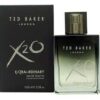 Ted Baker X2O Mens 100ml