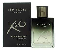 Ted Baker X2O Mens 100ml