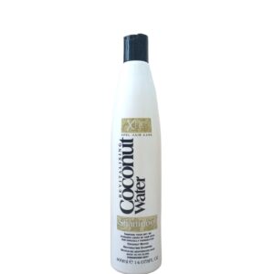 XHC Revitalising Coconut Water Shampoo 400ml