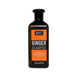 Xhc Ginger Anti Dandruff Shampoo 400ml