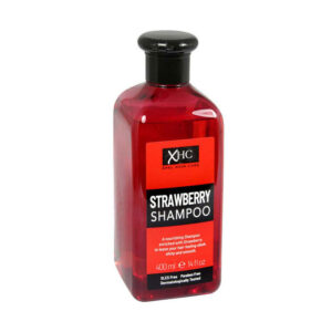 xhc strawberry shampoo 400ml