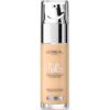 Foundation - True Match Foundation 1.5N Linen