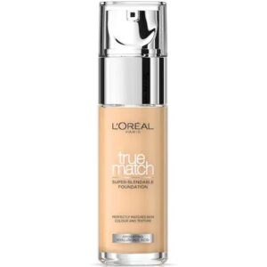 Foundation - True Match Foundation 1.5N Linen