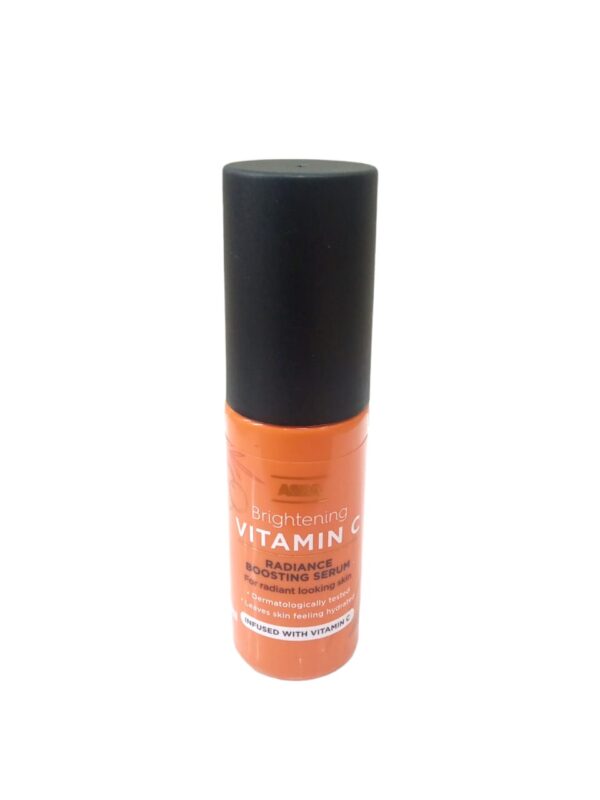 ASDA Brightening Vitamin C Radiance Boosting Serum 50ml