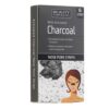 Beauty Formulas With Activated Charcoal Nose Pore Strips