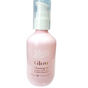 Boots Glow Cleansing Oil 100ml